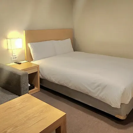 Towerhill Hotel