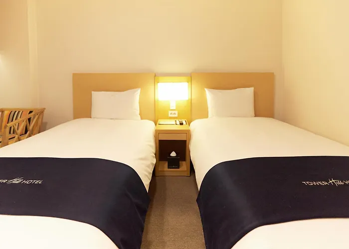 Hotel Towerhill