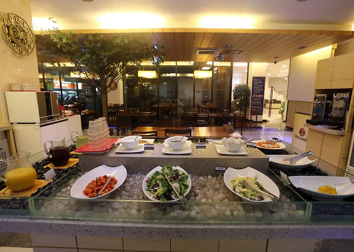 Hotel Towerhill