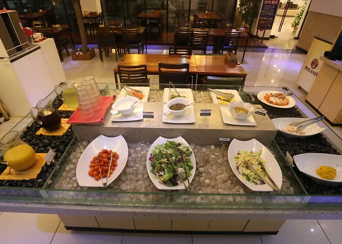 Towerhill Hotel 3*