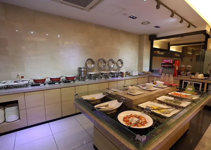 Hotel Towerhill 3*