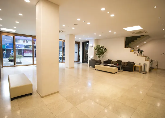 Hotel Towerhill