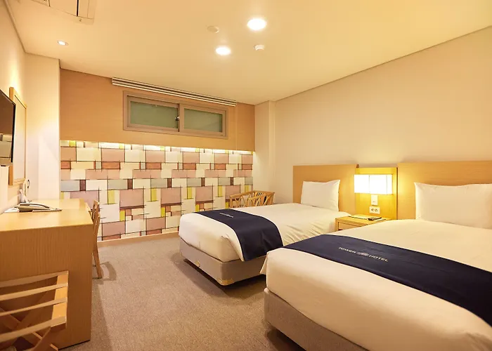 Hotel Towerhill 3*