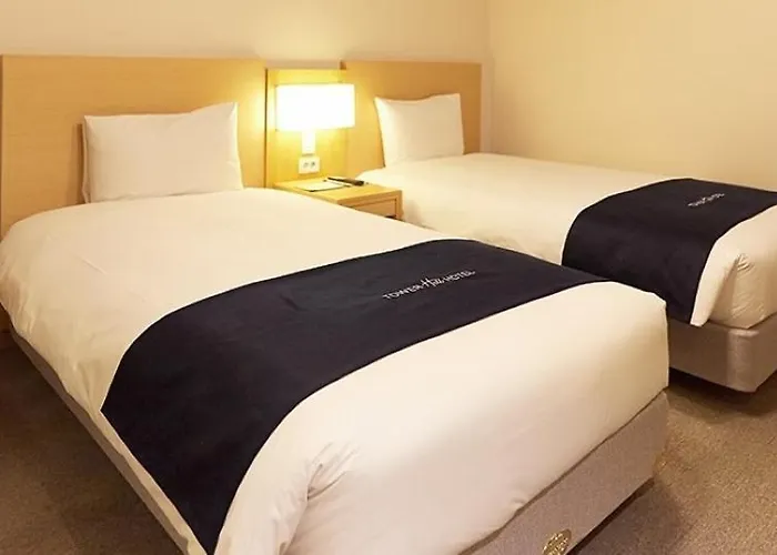 Towerhill Hotel
