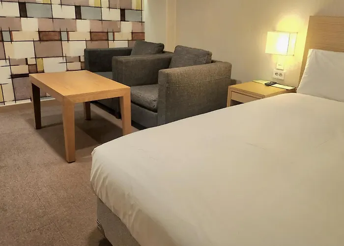 Hotel Towerhill Busan