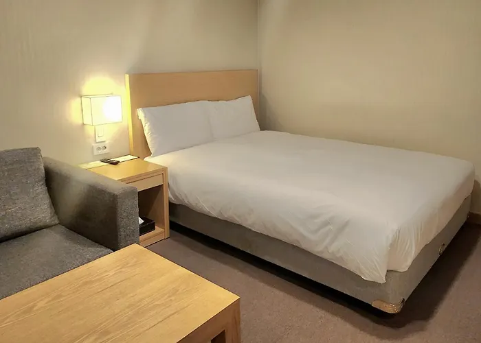 Hotel Towerhill