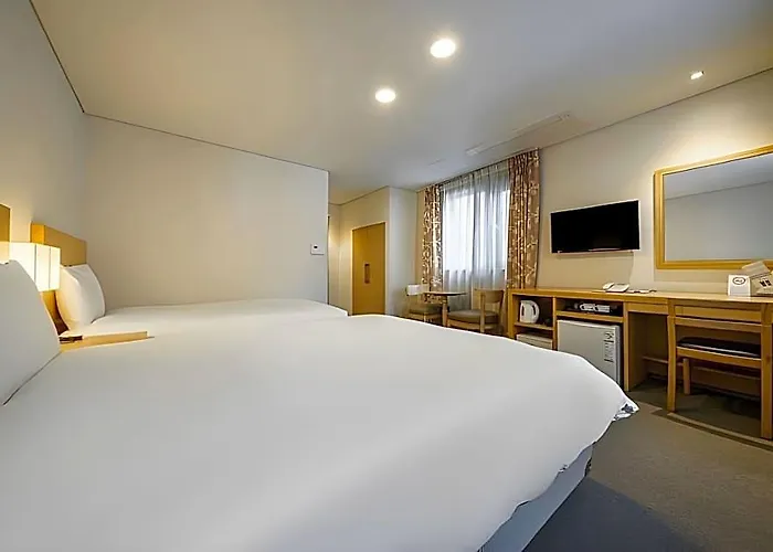 Hotel Towerhill