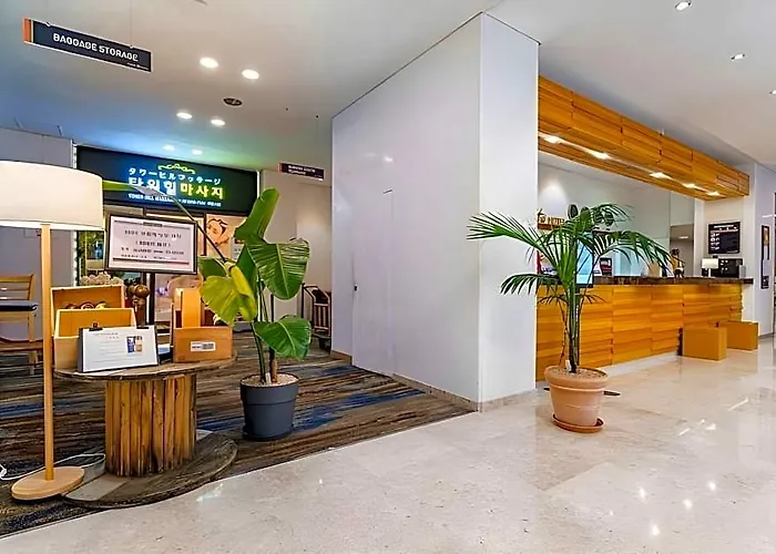 Hotel Towerhill