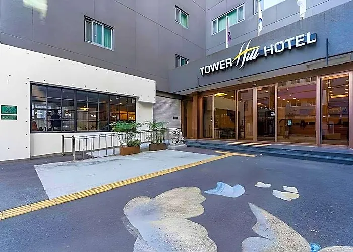 Towerhill