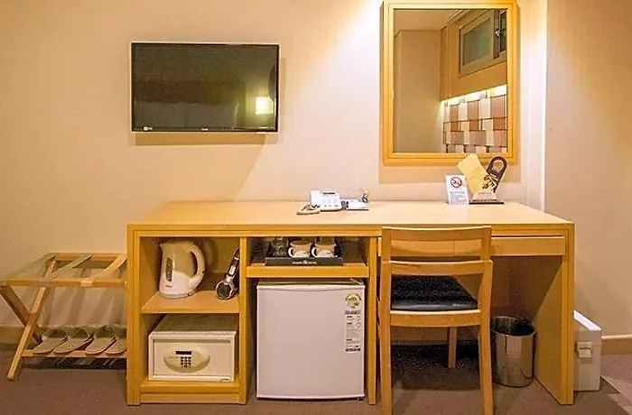 Hotel Towerhill
