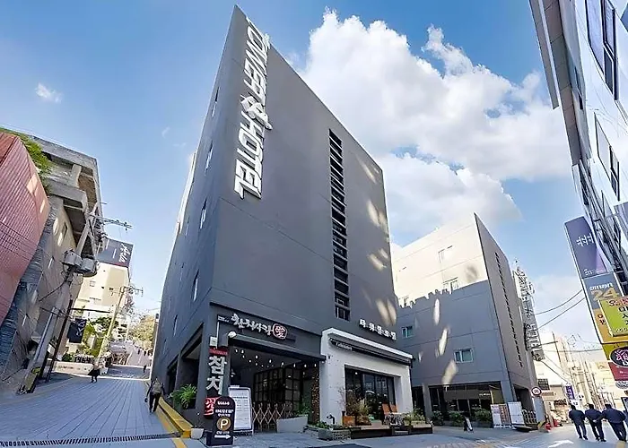 Hotel Towerhill