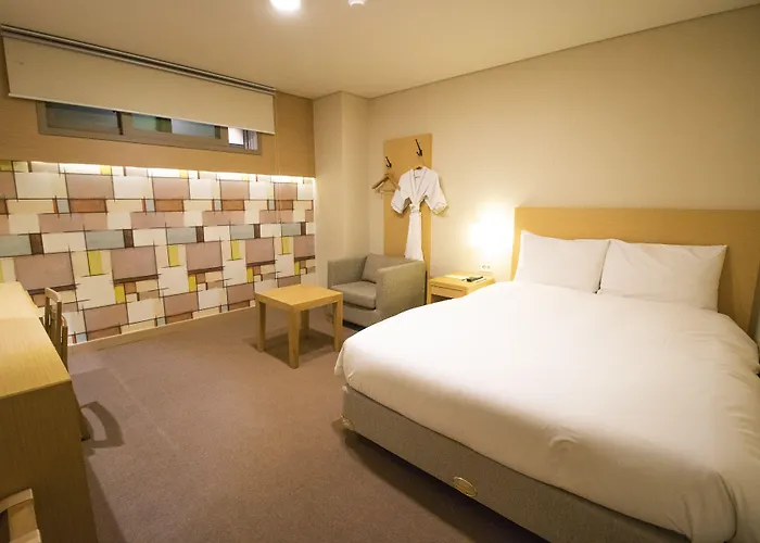 タワーヒル 3* 釜山広域市