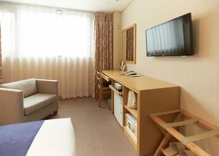 Hotel Towerhill